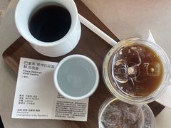 -SAANCI山池咖啡(海上世界文化艺术中心店)