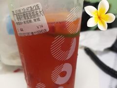 -CoCo都可(建外SOHO店)