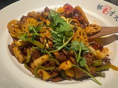 麻辣香锅-川成元·麻辣香锅(凯德MALL西直门店)