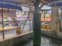 -高家小院铁锅炖大鹅(哈西高铁站店)