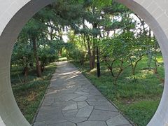 -玲珑塔公园