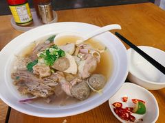 -探越越南牛肉粉(江南西分店)