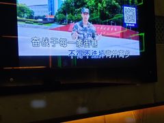 -欢乐空间KTV(奥山世纪城店)
