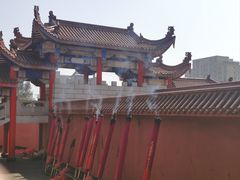 -显应宫(长乐区)
