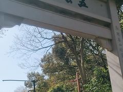 -西湖风景区十里琅珰-五云山