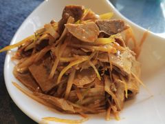 凉拌肉-乾州食府(小雁塔店)