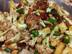 -一块豆腐(英雄山总店)