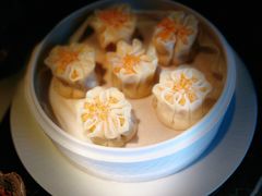 -海派悦庭·海胆烧麦·新融合菜(凯德广场店)