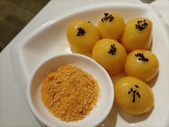 -潮福城大酒楼(湖滨北路店)