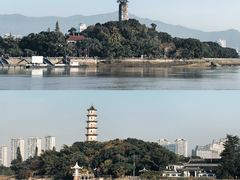 -江心屿景区