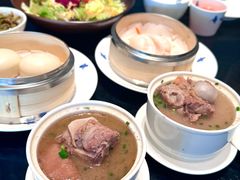 -简小舍·民间手艺菜(武昌江滩店)