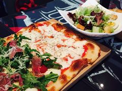 -EATALIA意塔利意式餐厅(鼓楼店)