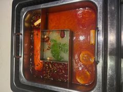 -鼎膳常火锅(华阳店)
