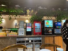 -欢乐牧场海鲜烤肉自助(牡丹园店)