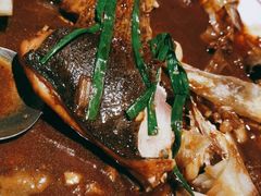 -旺顺阁·北京菜(北辰上品+)