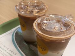 -麦当劳(温州人民路店)