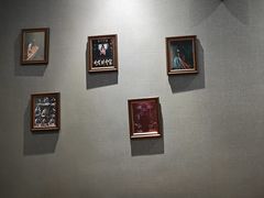 -屋有岛沉浸游戏旗舰店(中山公园店)