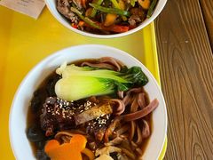 -Tangled Tree Tavern 老藤树食栈