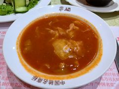 -华梅西餐厅(哈尔滨中央大街店)