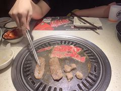 -猫抓烤肉(武进吾悦广场店)