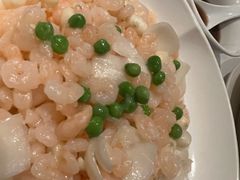 -玫瑰厅上海菜(兴国路店)