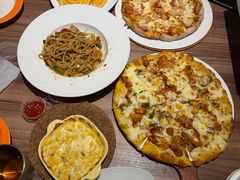 -必胜客(云汇天地店)
