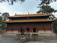 -普乐寺