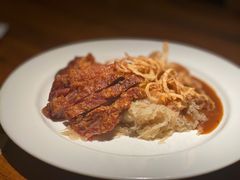 德式烤猪肘-宝莱纳餐厅(滨江店)