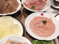 -山城辣妹子(定福庄店)