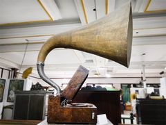 -旅顺留声机博物馆