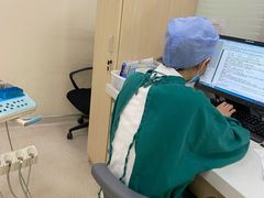 -北京市健宫医院