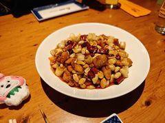 -肉串汪(月坛店)