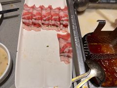 -海底捞火锅(方圆荟店)