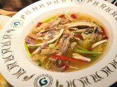-胖老汉(北京路店)