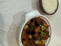 -新新湘菜馆(新中街二条店)