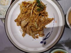 -京味斋·北京烤鸭(北京南站洋桥店)
