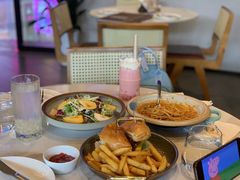 -盐说·西式餐酒馆(光明万达店)