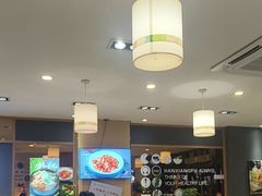 -韩香福脊骨汤锅(上杭路店)