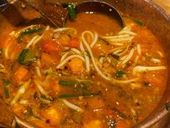 -觅山云南菜(泊富ICITY店)