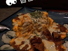 牛腩蛋包饭-Hey!蛋包饭(中山店)