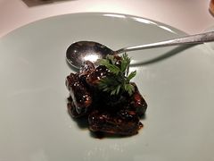 辽河口恋香牛肉-止观小馆·辽河口渔家菜(王府井店)