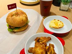 -必胜客(大宁路店)