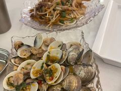 -白仁仔· 活烤海鲜 宵夜(豫园店)