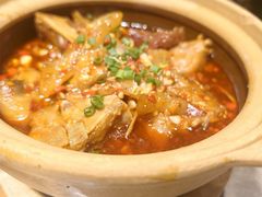 -图味美小黄鱼·景德菜(浙江路店)
