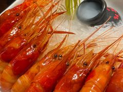 -乔街深夜食堂·小龙虾·高压锅生蚝(杭州总店)