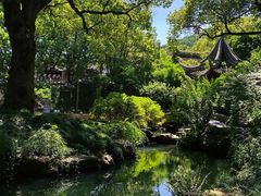 -惠山古镇·寄畅园