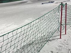 -北京南山滑雪场