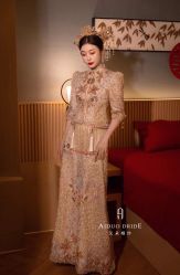 -艾朵婚纱