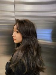-Hair Code芭曲发型