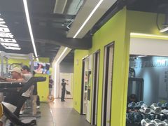 -海马健身-IMVP(EAC欧美中心店)